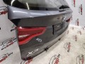 крышка багажника (дверь 3-5) BMW X3 G01 2020, 2.0 л., B46 B20 B, бензин, АКПП, черный, внедорожник 5 дв., полный привод - фото №14
