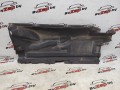 защита днища Nissan Rogue T33 2022, 1.5 л., бензин, АКПП, черный, внедорожник 5 дв., передний привод - фото №5