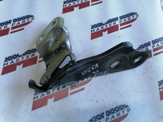 петля капота левая Tesla Model 3 1 поколение [рестайлинг] Highland 2023, электро, АКПП, серый, седан, задний привод, 1098792