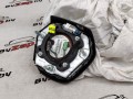 подушка безопасности водителя BMW X3 G01 2020, 2.0 л., B46 B20 B, бензин, АКПП, черный, внедорожник 5 дв., полный привод - фото №3