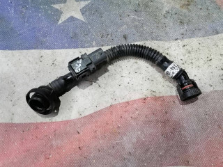 патрубок вентиляции картера Ford Edge 2 поколение CD539 [рестайлинг] 2020, 2.0 л., бензин, АКПП, внедорожник 5 дв.