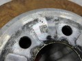 диск тормозной задний BMW X3 G01 2020, 2.0 л., B46 B20 B, бензин, АКПП, черный, внедорожник 5 дв., полный привод - фото №5