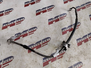 шланг тормозной Lincoln Aviator 2 поколение 2020, 3.0 л., бензин, АКПП, черный, внедорожник 5 дв., полный привод