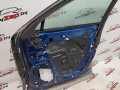 дверь передняя правая Buick Envision 2 поколение 2023, 2.0 л., бензин, АКПП, синий, внедорожник 5 дв., передний привод - фото №16