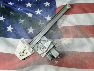 стеклоподъемник задний правый Ford Escape 4 поколение CX482 2020, 1.5 л., бензин, АКПП, внедорожник 5 дв.