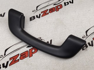 ручка внутренняя потолочная BMW X3 G01 2020, 2.0 л., B46 B20 B, бензин, АКПП, черный, внедорожник 5 дв., полный привод