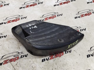 брызговик Honda CR-V 5 поколение 2019, 1.5 л., бензин, АКПП, серый, внедорожник 5 дв., полный привод, правый руль