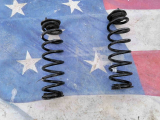 пружина задняя Acura RDX 3 поколение [рестайлинг] 2022, 2.0 л., бензин, АКПП, внедорожник 5 дв., 52441TJC