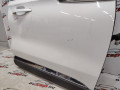 дверь передняя правая Lincoln Aviator 2 поколение 2020, 3.0 л., бензин, АКПП, белый, внедорожник 5 дв., полный привод - фото №6