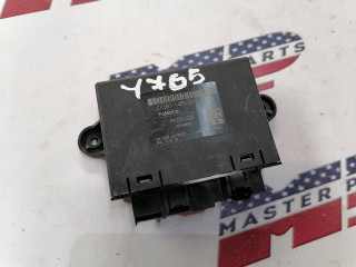 модуль управления двери Ford Edge 2 поколение CD539 [рестайлинг] 2019, 2.0 л., бензин, АКПП, внедорожник 5 дв., 14B533