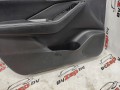 обшивка двери передняя левая Nissan Rogue T33 2022, 1.5 л., бензин, АКПП, черный, внедорожник 5 дв., передний привод - фото №5