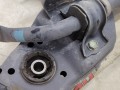 балка подвески задняя Nissan Rogue T33 2022, 1.5 л., бензин, АКПП, черный, внедорожник 5 дв., передний привод - фото №9