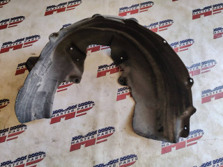 защита арок задняя правая (подкрылок) Lincoln Aviator 2 поколение 2020, 3.0 л., бензин, АКПП, черный, внедорожник 5 дв., полный привод