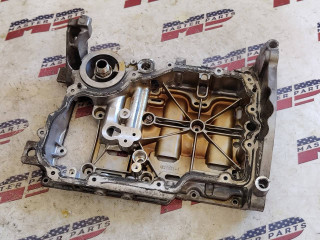 масляный поддон Buick Encore GX 1 поколение 2020, 1.2 л., бензин, АКПП, черный, внедорожник 5 дв., передний привод