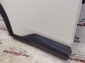 дверь задняя правая Nissan Rogue T33 2022, 2.5 л., бензин, АКПП, белый, передний привод - фото №8