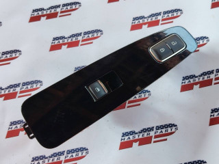 кнопка стеклоподъемника двери передней правой Lincoln Corsair 1 поколение 2020, 2.0 л., бензин, АКПП, серый, внедорожник 5 дв., передний привод