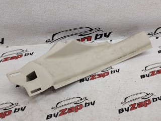 накладка на порог внутренняя Buick Envision 2 поколение 2023, 2.0 л., бензин, АКПП, синий, внедорожник 5 дв., передний привод