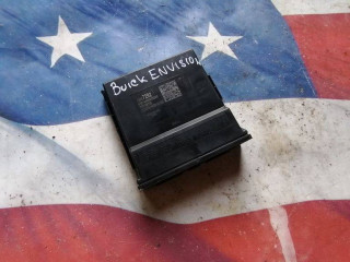 блок комфорта Buick Envision 2 поколение 2021, 2.0 л., бензин, АКПП, внедорожник 5 дв., 13537292