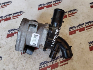 помпа Buick Envision 2 поколение 2021, 2.0 л., бензин, АКПП, красный, внедорожник 5 дв., передний привод, 55508939