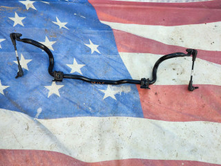 стабилизатор подвески передний Buick Envision 2 поколение 2021, 2.0 л., бензин, АКПП, внедорожник 5 дв.