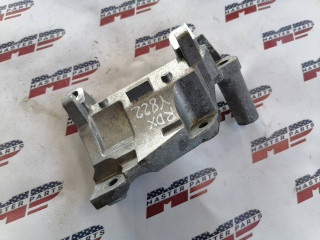 кронштейн двигателя Acura RDX 3 поколение 2019, 2.0 л., VTEC, бензин, АКПП, тёмно-серый, внедорожник 5 дв., передний привод