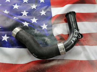 патрубок интеркулера Infiniti QX50 P71A 2019, 2.0 л., бензин, АКПП, внедорожник 5 дв.