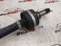 полуось задняя (приводной вал, ШРУС) BMW X3 G01 2020, 2.0 л., B46 B20 B, бензин, АКПП, черный, внедорожник 5 дв., полный привод, 8679940-03, 10343718 - фото №4