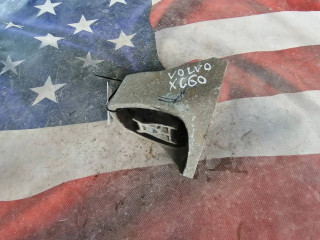 подушка крепления двигателя Volvo XC60 2 поколение 2019, 2.0 л., бензин, АКПП, внедорожник 5 дв.