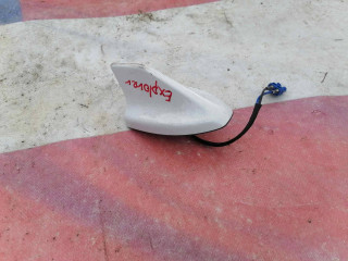 антенна Ford Explorer 6 поколение U625 2020, 2.3 л., бензин, АКПП, внедорожник 5 дв., JD9T-19K351