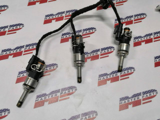 форсунка Ford Bronco Sport 1 поколение 2023, 1.5 л., бензин, АКПП, внедорожник 5 дв., HX7G9F593