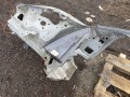 четверть передняя правая Tesla Model 3 1 поколение [рестайлинг] Highland 2023, электро, АКПП, серый, седан, задний привод - фото №12