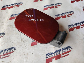 лючок топливного бака Buick Envision 2 поколение 2021, 2.0 л., бензин, АКПП, красный, внедорожник 5 дв., передний привод