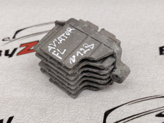 модуль LED Lincoln Aviator 2 поколение 2020, 3.0 л., бензин, АКПП, белый, внедорожник 5 дв., полный привод