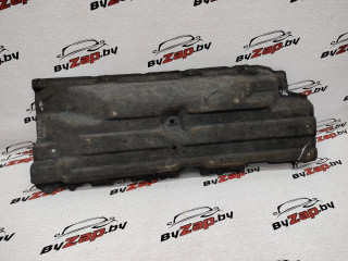 защита днища Nissan Rogue T33 2023, 1.5 л., бензин, АКПП, черный, внедорожник 5 дв., передний привод