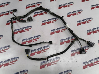 проводка Lincoln Nautilus 1 поколение [рестайлинг] 2022, 2.0 л., бензин, АКПП, золотой, внедорожник 5 дв., передний привод, K2GT8C290