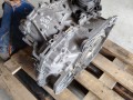 КПП автоматическая (АКПП) Infiniti QX50 P71A 2019, 2.0 л., бензин, АКПП, белый, внедорожник 5 дв., полный привод - фото №9
