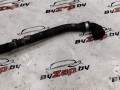 патрубок радиатора BMW X3 G01 2020, 2.0 л., B46 B20 B, бензин, АКПП, черный, внедорожник 5 дв., полный привод, 5A022E1 - фото №4