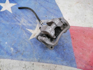 суппорт задний левый Buick Encore GX 1 поколение 2020, 1.3 л., бензин, АКПП, внедорожник 5 дв.