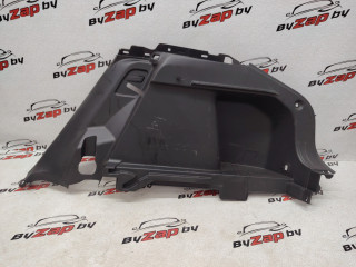 обшивка багажника Buick Envista 1 поколение 2024, 1.2 л., бензин, АКПП, оранжевый, внедорожник 5 дв., передний привод