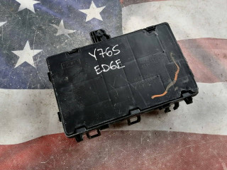 блок предохранителей Ford Edge 2 поколение CD539 [рестайлинг] 2019, 2.0 л., бензин, АКПП, внедорожник 5 дв., K2GT14D066