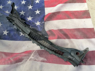 дождевик Ford Edge 2 поколение CD539 [рестайлинг] 2019, 2.0 л., бензин, АКПП, внедорожник 5 дв.