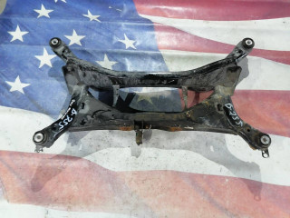 балка подвески задняя Honda CR-V 5 поколение 2020, 1.5 л., бензин, АКПП, внедорожник 5 дв.