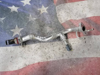 трубка системы рециркуляции EGR Ford Edge 2 поколение CD539 [рестайлинг] 2019, 2.0 л., бензин, АКПП, внедорожник 5 дв.