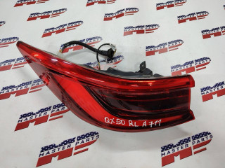 фонарь задний левый Infiniti QX50 P71A J55 2020, 2.0 л., бензин, АКПП, синий, внедорожник 5 дв., полный привод