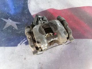 суппорт задний правый Volkswagen Tiguan 2 поколение 2019, 2.0 л., бензин, АКПП, внедорожник 5 дв.