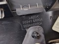 консоль салона Nissan Rogue T33 2022, 1.5 л., бензин, АКПП, черный, внедорожник 5 дв., передний привод, 969416RR0A, 969446RR0A - фото №8