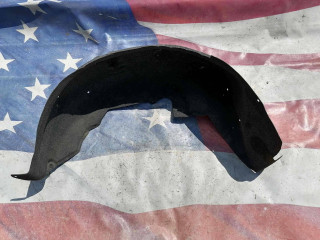 защита арок задняя левая (подкрылок) Mitsubishi Outlander 4 поколение 2022, 2.5 л., бензин, АКПП, внедорожник 5 дв.