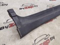 накладка на порог BMW X3 G01 2020, 2.0 л., B46 B20 B, бензин, АКПП, черный, внедорожник 5 дв., полный привод, 460009010 - фото №2
