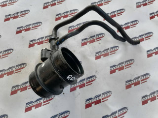 патрубок воздушного фильтра Acura RDX 3 поколение 2019, 2.0 л., VTEC, бензин, АКПП, тёмно-серый, внедорожник 5 дв., передний привод