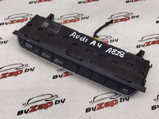 кнопка (выключатель) Audi A4 B9 2019, 2.0 л., бензин, АКПП, серый, седан, полный привод, 8W0925301